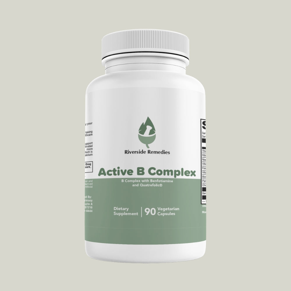 Active B Complex