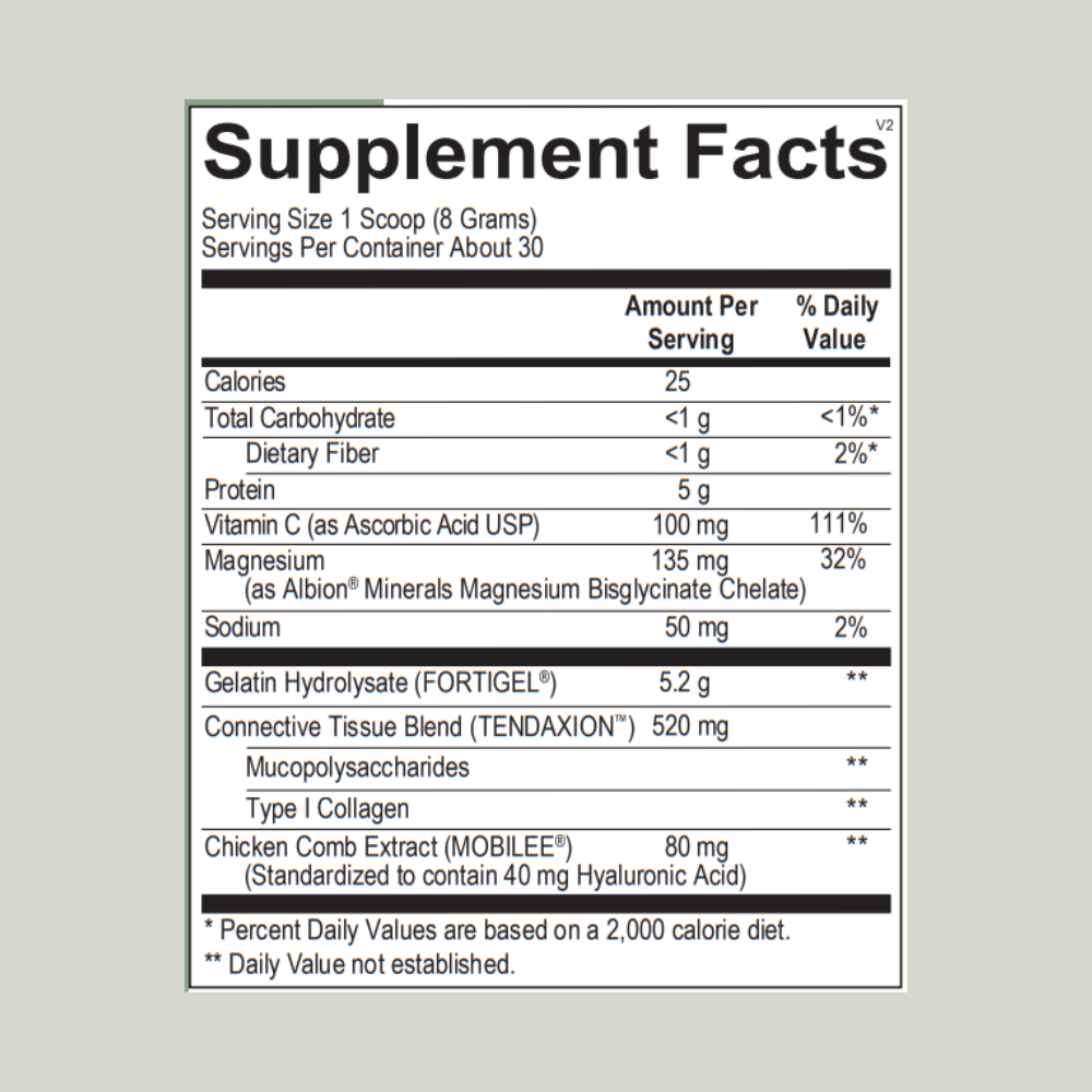 Collagen Boost