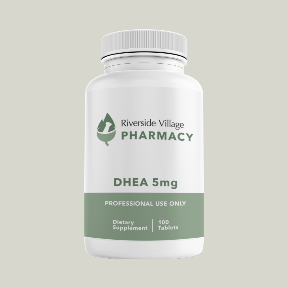 DHEA 5MG