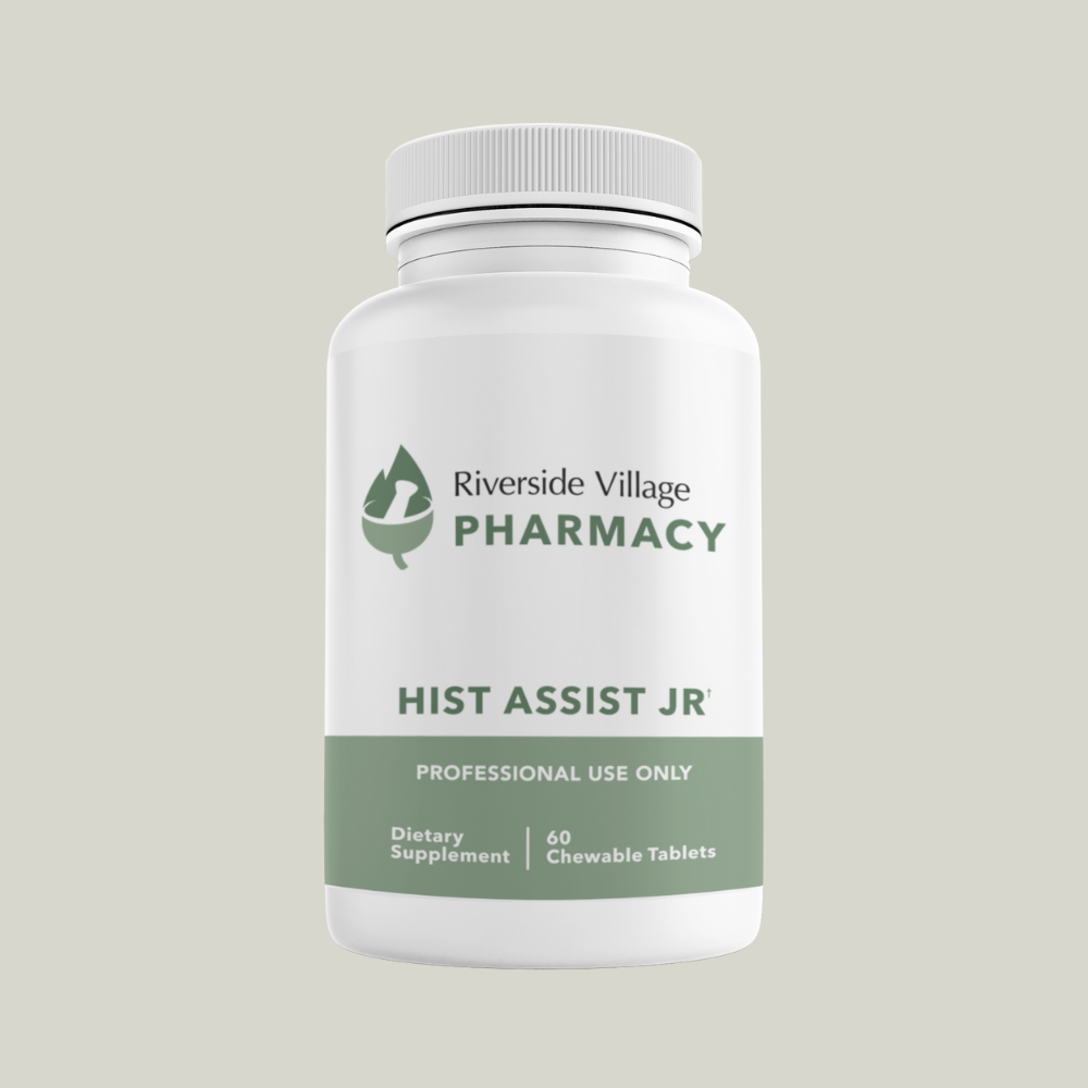 Hist Assist Jr
