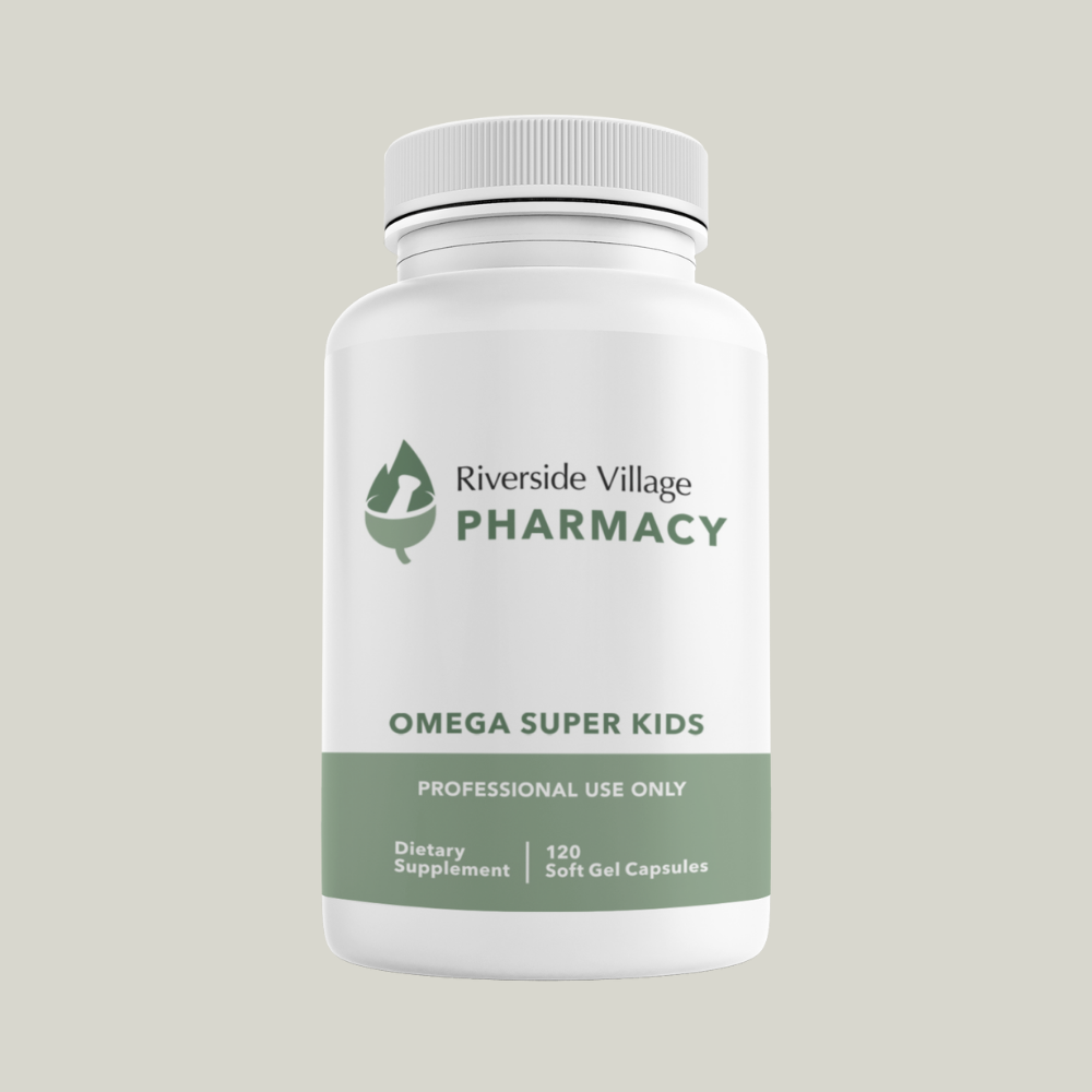 Omega Super Kids
