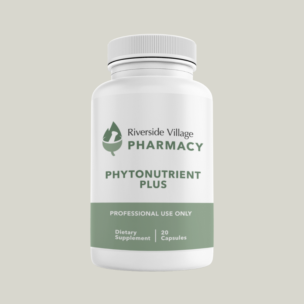 Phytonutrient Plus