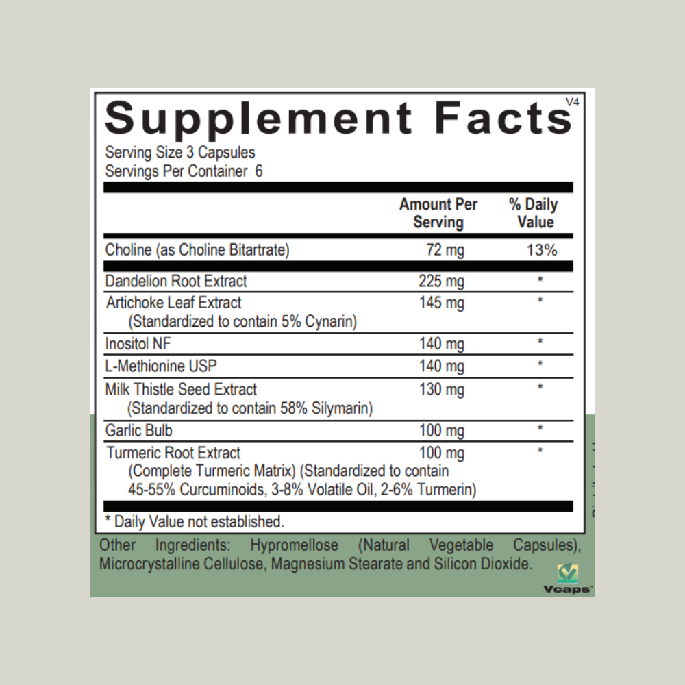 Phytonutrient Plus