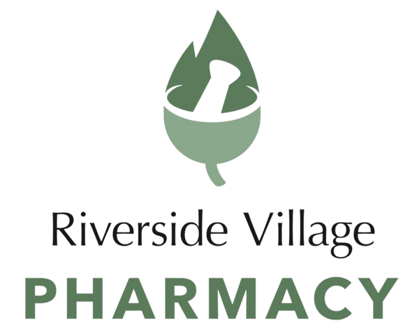 Riverside Village Pharmacy logo