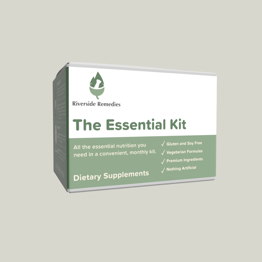 The Essential Kit