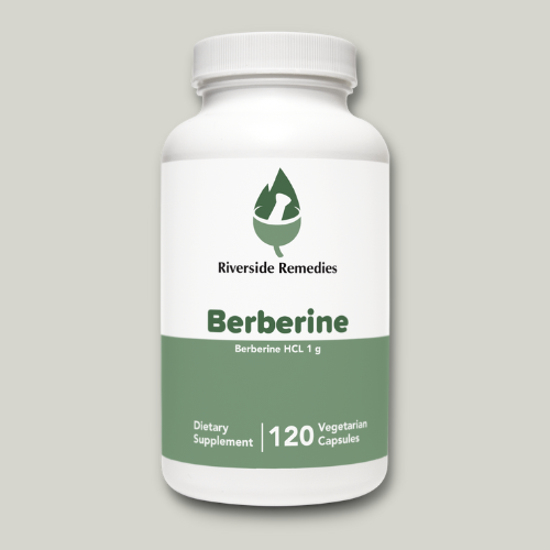 Berberine
