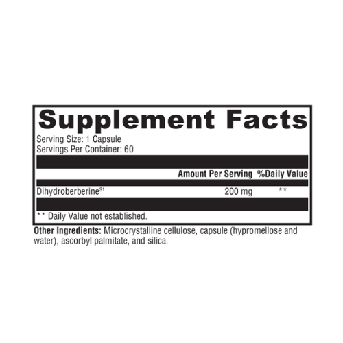 Berberine Max