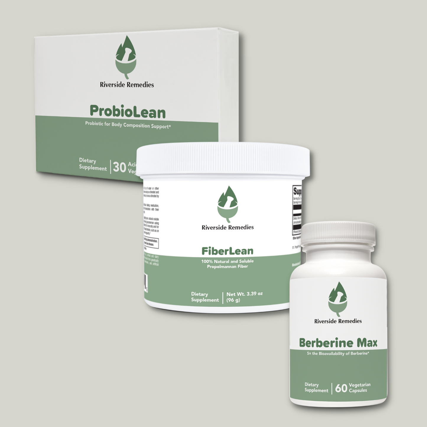 Weight Management Kit