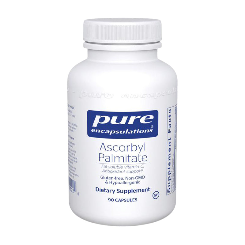 Ascorbyl Palmitate