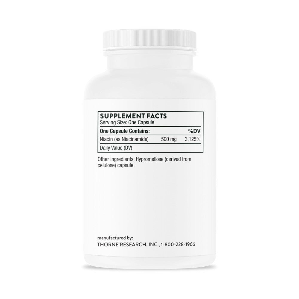 Niacinamide