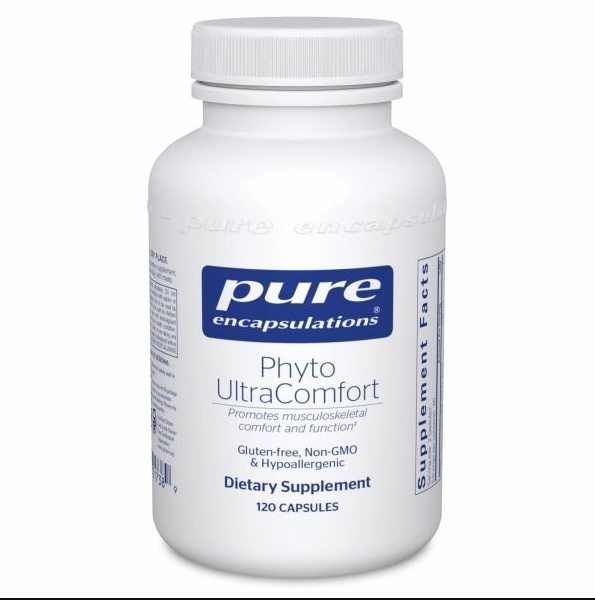 Phyto UltraComfort