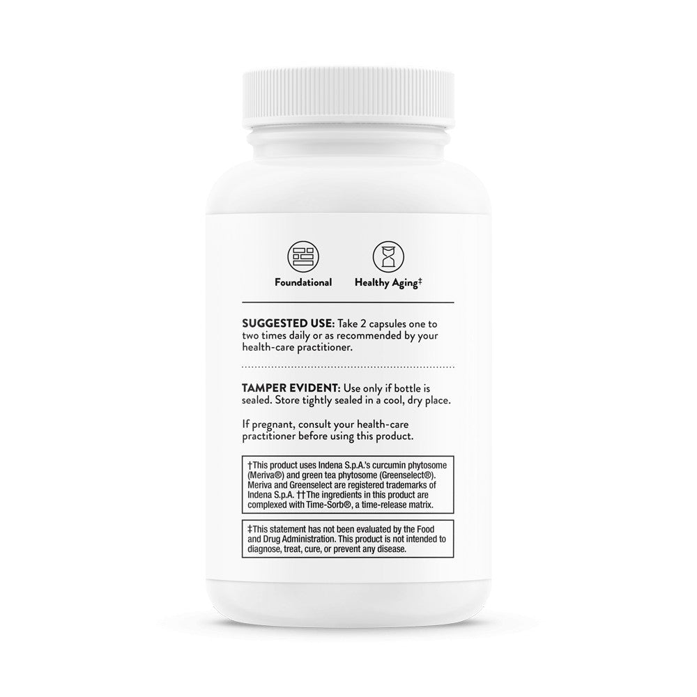 PolyResveratrol-SR