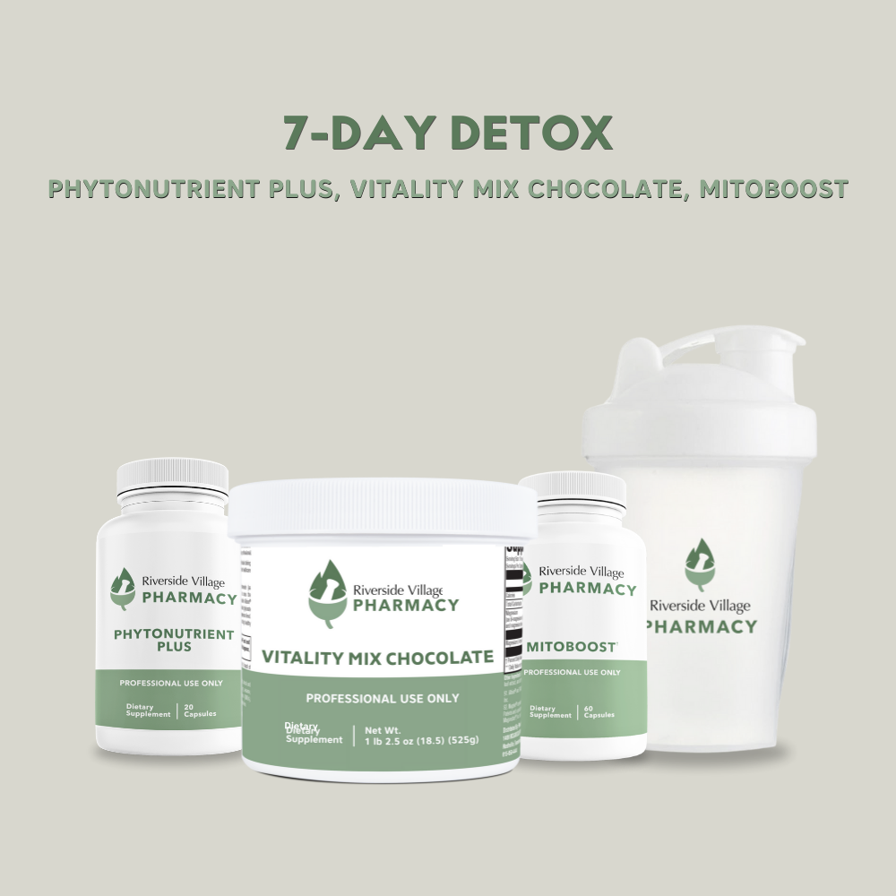 7-Day Detox