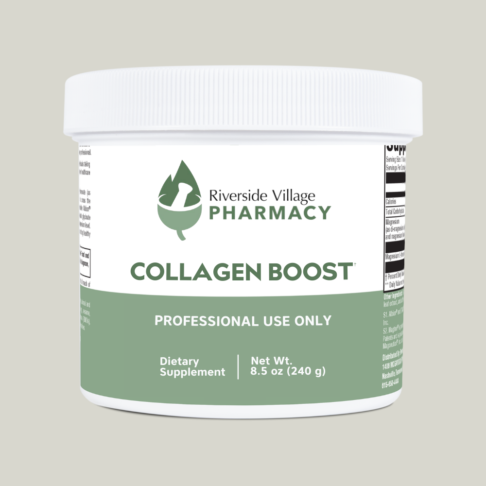 Collagen Boost – Riverside Village Pharmacy