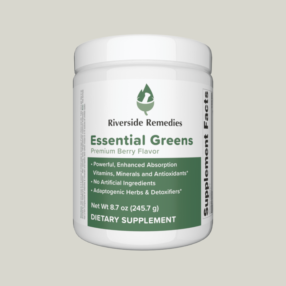 Essential Greens