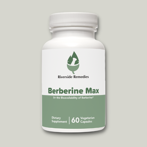 Berberine Max