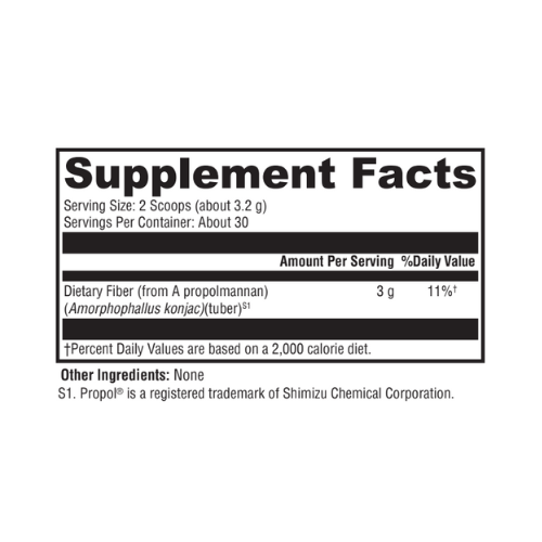 Fiberlean FiberLean – Riverside Village Pharmacy