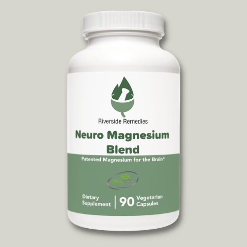 Neuro Magnesium Blend