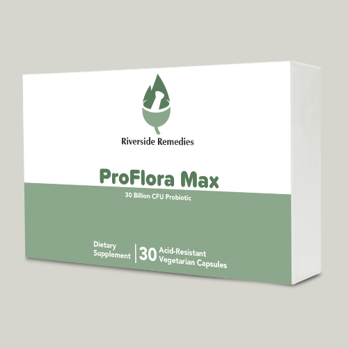 ProFlora Max – Riverside Village Pharmacy