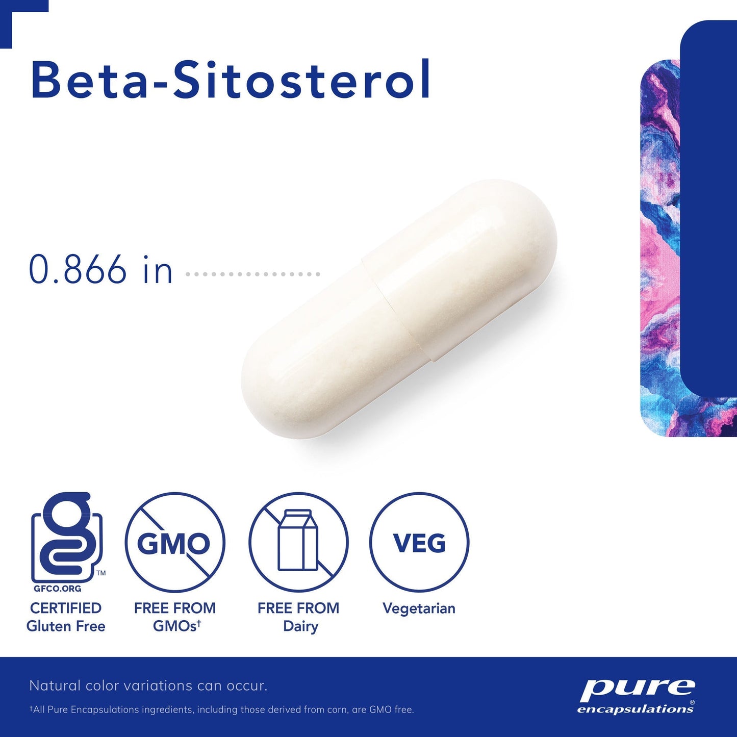 Beta Sitosterol