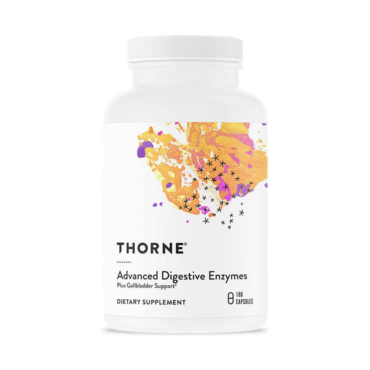 Advanced Digestive Enzymes (formerly Bio-Gest)